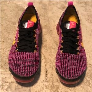 nike vapormax flyknit 3